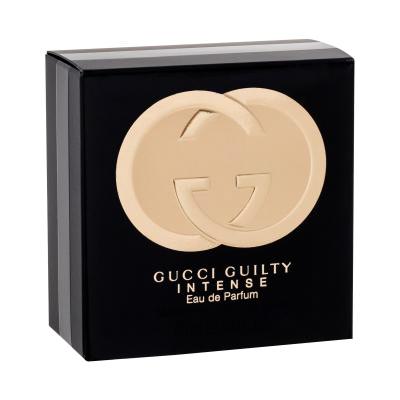 Gucci Gucci Guilty Intense Eau de Parfum für Frauen 30 ml