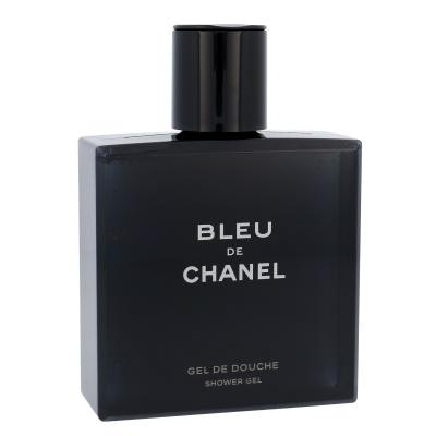 Chanel Bleu de Chanel Duschgel für Herren 200 ml
