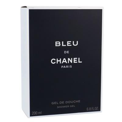 Chanel Bleu de Chanel Duschgel für Herren 200 ml