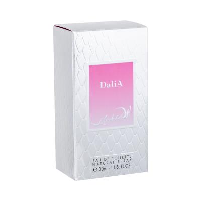 Salvador Dali DaliA Eau de Toilette für Frauen 30 ml