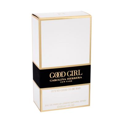 Carolina Herrera Good Girl Légère Eau de Parfum für Frauen 30 ml