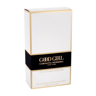 Carolina Herrera Good Girl Légère Eau de Parfum für Frauen 50 ml