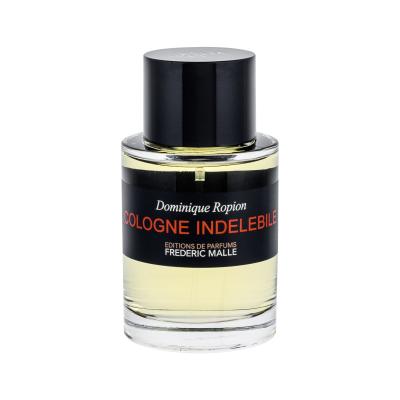 Frederic Malle Cologne Indélébile Eau de Parfum 100 ml