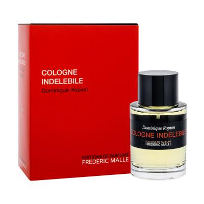 Frederic Malle Cologne Indélébile Eau de Parfum 100 ml