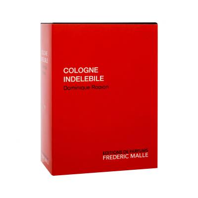 Frederic Malle Cologne Indélébile Eau de Parfum 100 ml