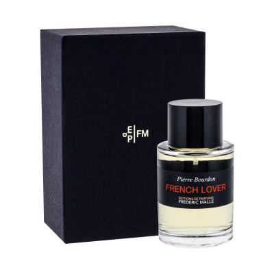 Frederic Malle French Lover Eau de Parfum für Herren 100 ml