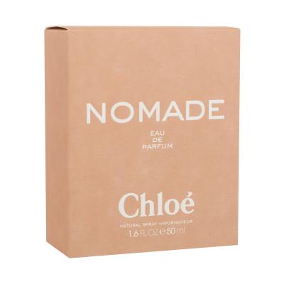 Chloé Nomade Eau de Parfum für Frauen 50 ml