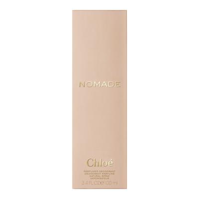 Chloé Nomade Deodorant für Frauen 100 ml