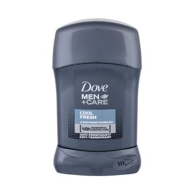 Dove Men + Care Cool Fresh 48h Antiperspirant für Herren 50 ml