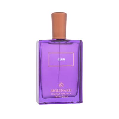 Molinard Les Elements Collection Cuir Eau de Parfum 75 ml