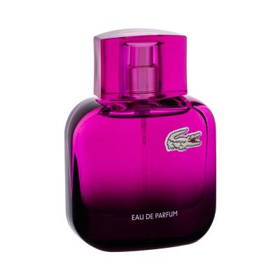 Lacoste L.12.12 Magnetic Eau de Parfum für Frauen 45 ml