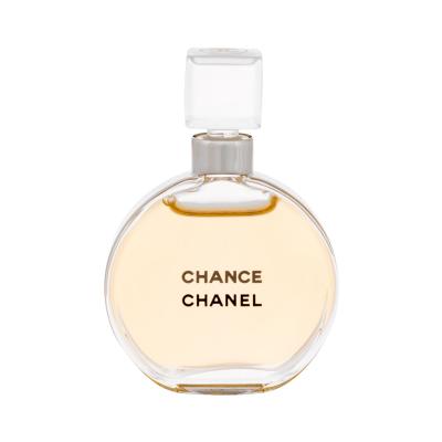 Chanel Chance Parfum für Frauen Ohne Zersträuber 7,5 ml