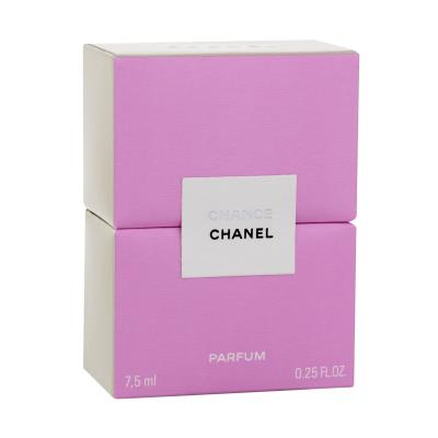 Chanel Chance Parfum für Frauen Ohne Zersträuber 7,5 ml