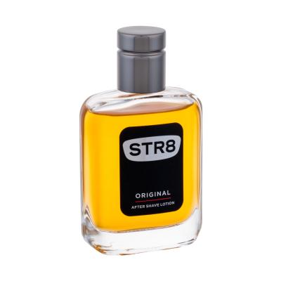 STR8 Original Rasierwasser für Herren 50 ml