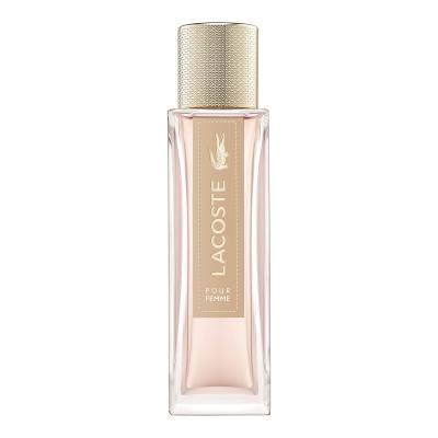 Lacoste Pour Femme Intense Eau de Parfum für Frauen 50 ml