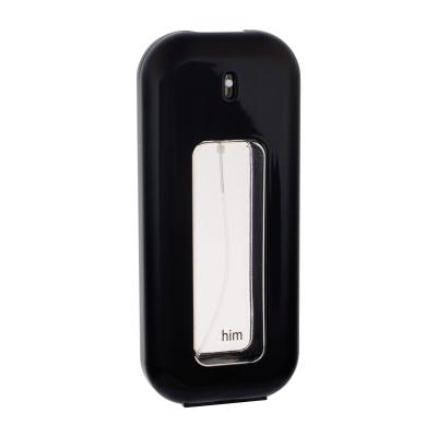 Fcuk 3 Him Eau de Toilette für Herren 100 ml