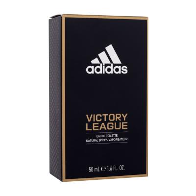 Adidas Victory League Eau de Toilette für Herren 50 ml