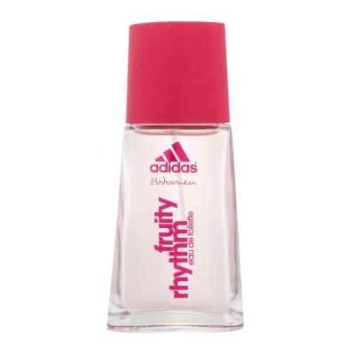 Adidas Fruity Rhythm For Women Eau de Toilette für Frauen 30 ml
