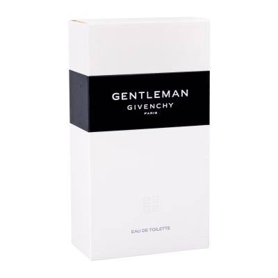 Givenchy Gentleman 2017 Eau de Toilette für Herren 100 ml