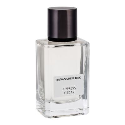 Banana Republic Icon Collection Cypress Cedar Eau de Parfum 75 ml