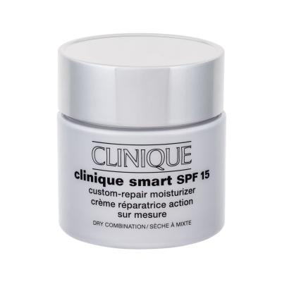 Clinique Clinique Smart SPF15 Tagescreme für Frauen 75 ml