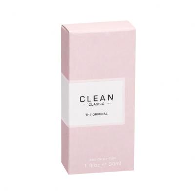 Clean Classic The Original Eau de Parfum für Frauen 30 ml
