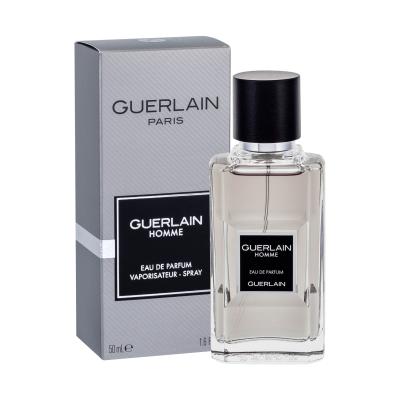 Guerlain Guerlain Homme Eau de Parfum für Herren 50 ml