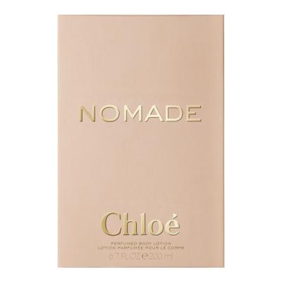 Chloé Nomade Körperlotion für Frauen 200 ml