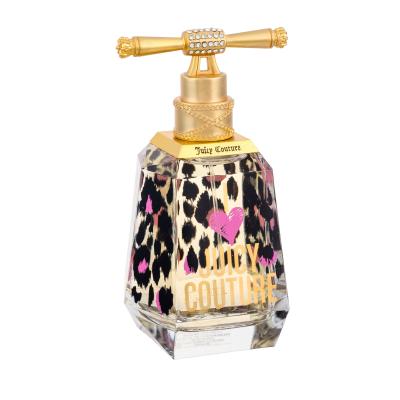 Juicy Couture I Love Juicy Couture Eau de Parfum für Frauen 100 ml