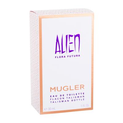 Mugler Alien Flora Futura Eau de Toilette für Frauen 30 ml