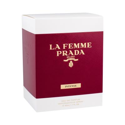 Prada La Femme Intense Eau de Parfum für Frauen 50 ml