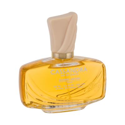 Jeanne Arthes Cassandra Eau de Toilette für Frauen 100 ml