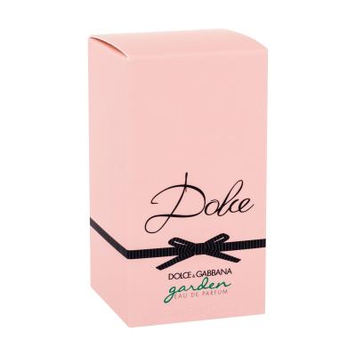 Dolce&amp;Gabbana Dolce Garden Eau de Parfum für Frauen 30 ml