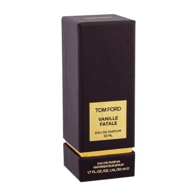 TOM FORD Vanille Fatale Eau de Parfum 50 ml