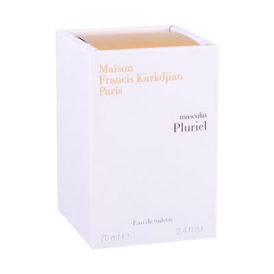 Maison Francis Kurkdjian Masculin Pluriel Eau de Toilette für Herren 70 ml