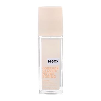 Mexx Forever Classic Never Boring Deodorant für Frauen 75 ml