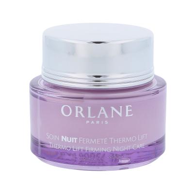 Orlane Firming Thermo Lift Night Care Nachtcreme für Frauen 50 ml