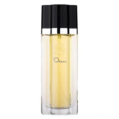 Oscar de la Renta Oscar Eau de Toilette für Frauen 100 ml