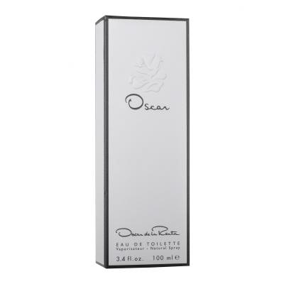 Oscar de la Renta Oscar Eau de Toilette für Frauen 100 ml