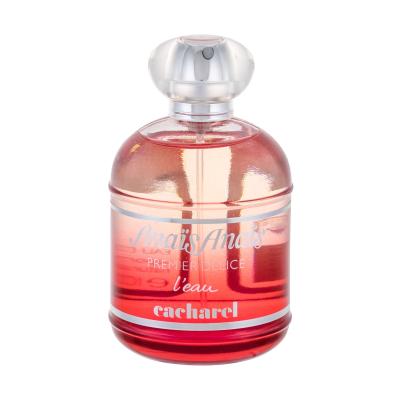 Cacharel Anaïs Anaïs Premier Délice L´Eau Fiesta Cubana Eau de Toilette für Frauen 100 ml