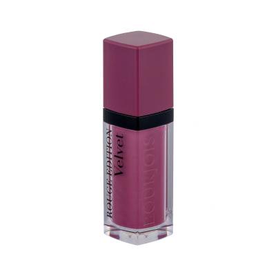 BOURJOIS Paris Rouge Edition Velvet Lippenstift für Frauen 7,7 ml Farbton  36 In Mauve