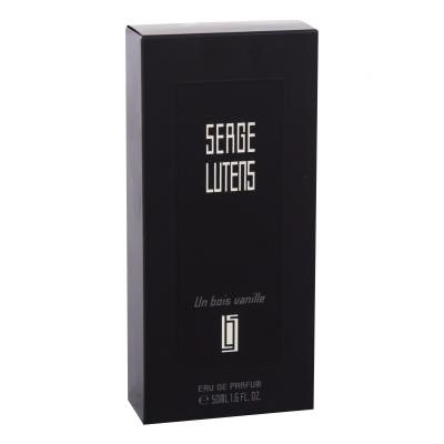 Serge Lutens Un Bois Vanille Eau de Parfum für Frauen 50 ml