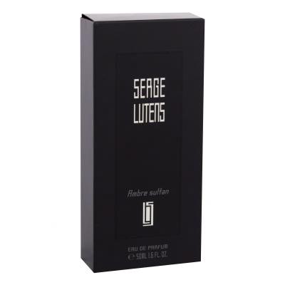 Serge Lutens Ambre Sultan Eau de Parfum für Frauen 50 ml