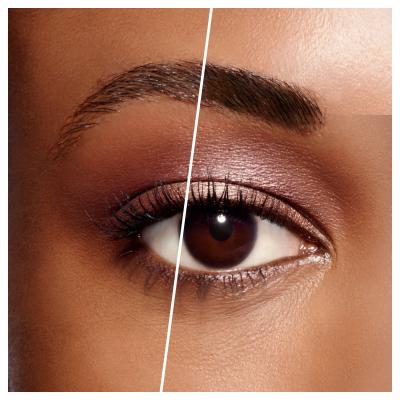 Rimmel London Professional Eyebrow Pencil Augenbrauenstift für Frauen 1,4 g Farbton  004 Black Brown