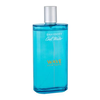 Davidoff Cool Water Wave Eau de Toilette für Herren 200 ml