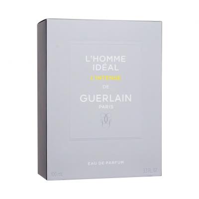 Guerlain L´Homme Ideal L´Intense Eau de Parfum für Herren 100 ml