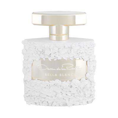 Oscar de la Renta Bella Blanca Eau de Parfum für Frauen 100 ml
