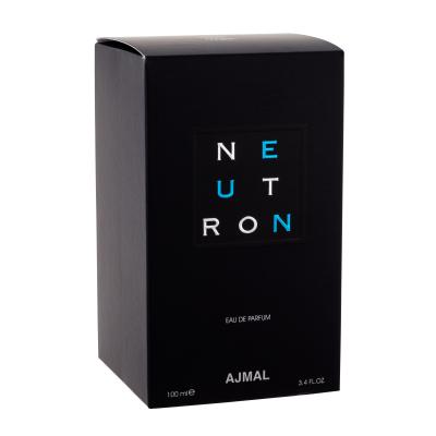 Ajmal Neutron Eau de Parfum für Herren 100 ml