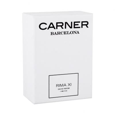 Carner Barcelona Woody Collection Rima XI Eau de Parfum 50 ml