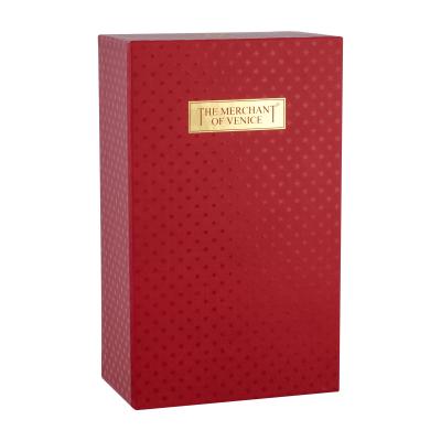 The Merchant of Venice Mandarin Carnival Eau de Parfum für Frauen 100 ml